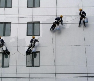 合肥市大慧清洗保洁服务部 专业建筑物清洁服务的卓越选择