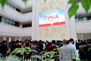 党旗引领下的新活力 重庆科创职业学院党员义工服务纪实